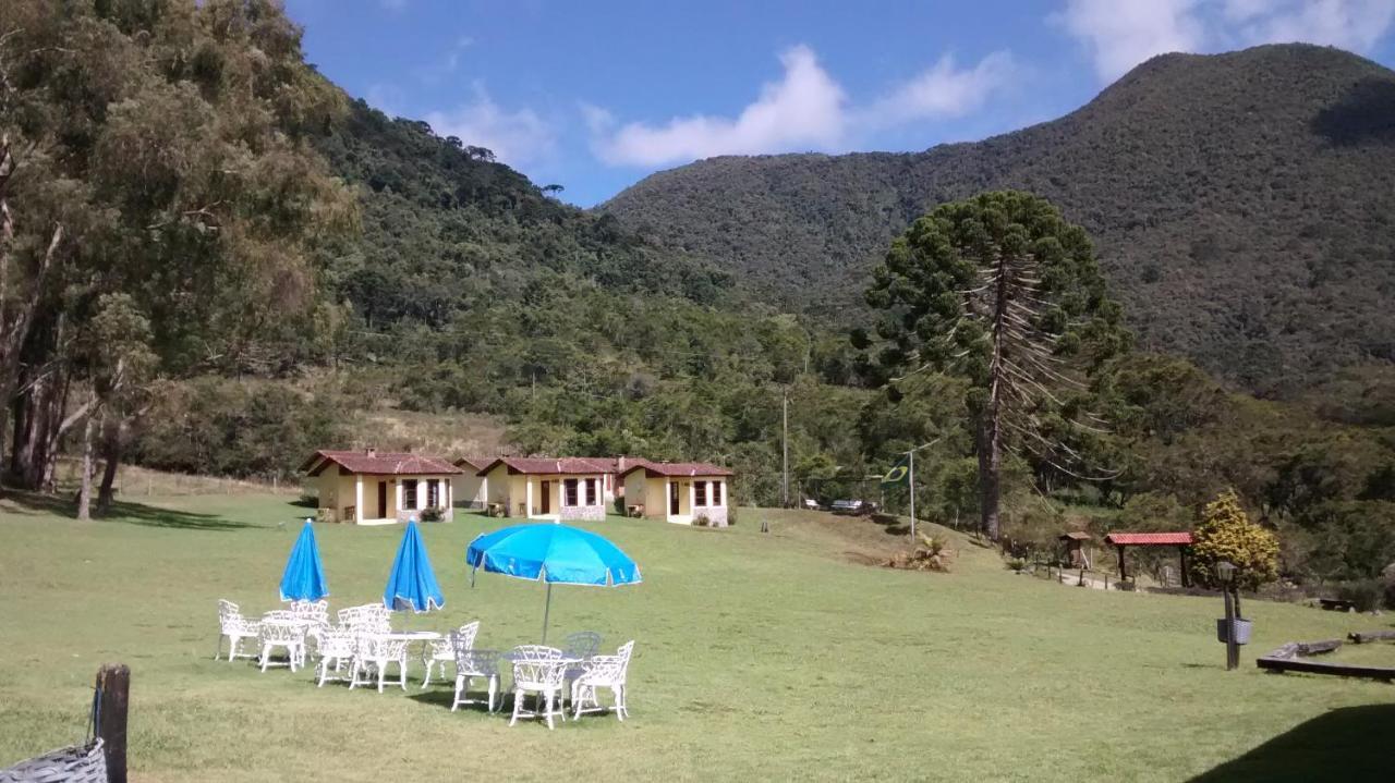 Pousada Dos Lobos - Campos do Jordao, Campos do Jordao